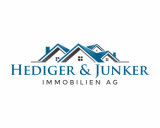 https://www.logocontest.com/public/logoimage/1605634463Hediger _ Junker Immobilien AG 7.png
